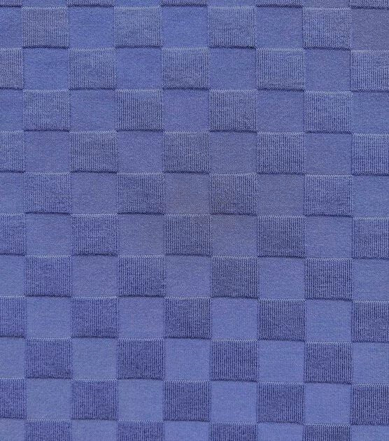 Blueberry Sweater