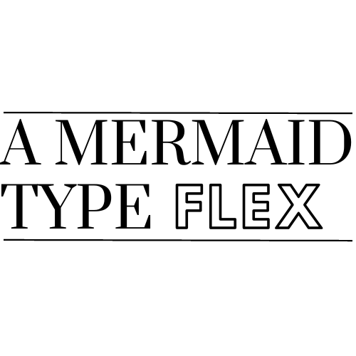 The Mermaid Collection