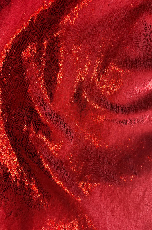 Red Shimmer