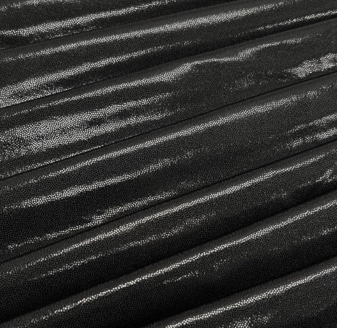 Black Shimmer