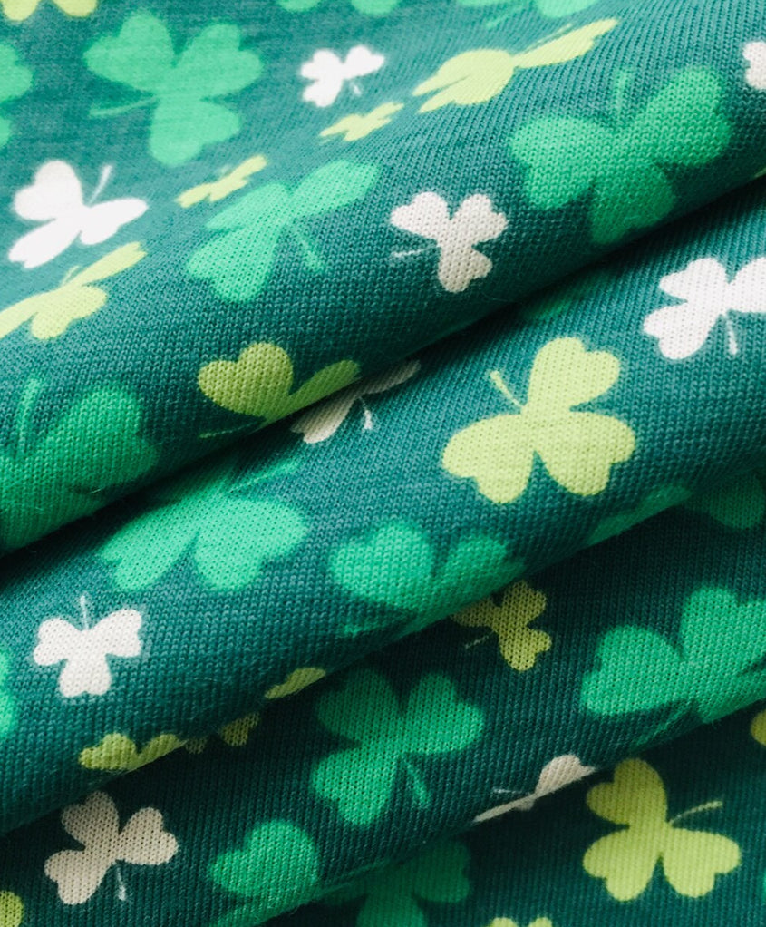 Shamrocks!!!