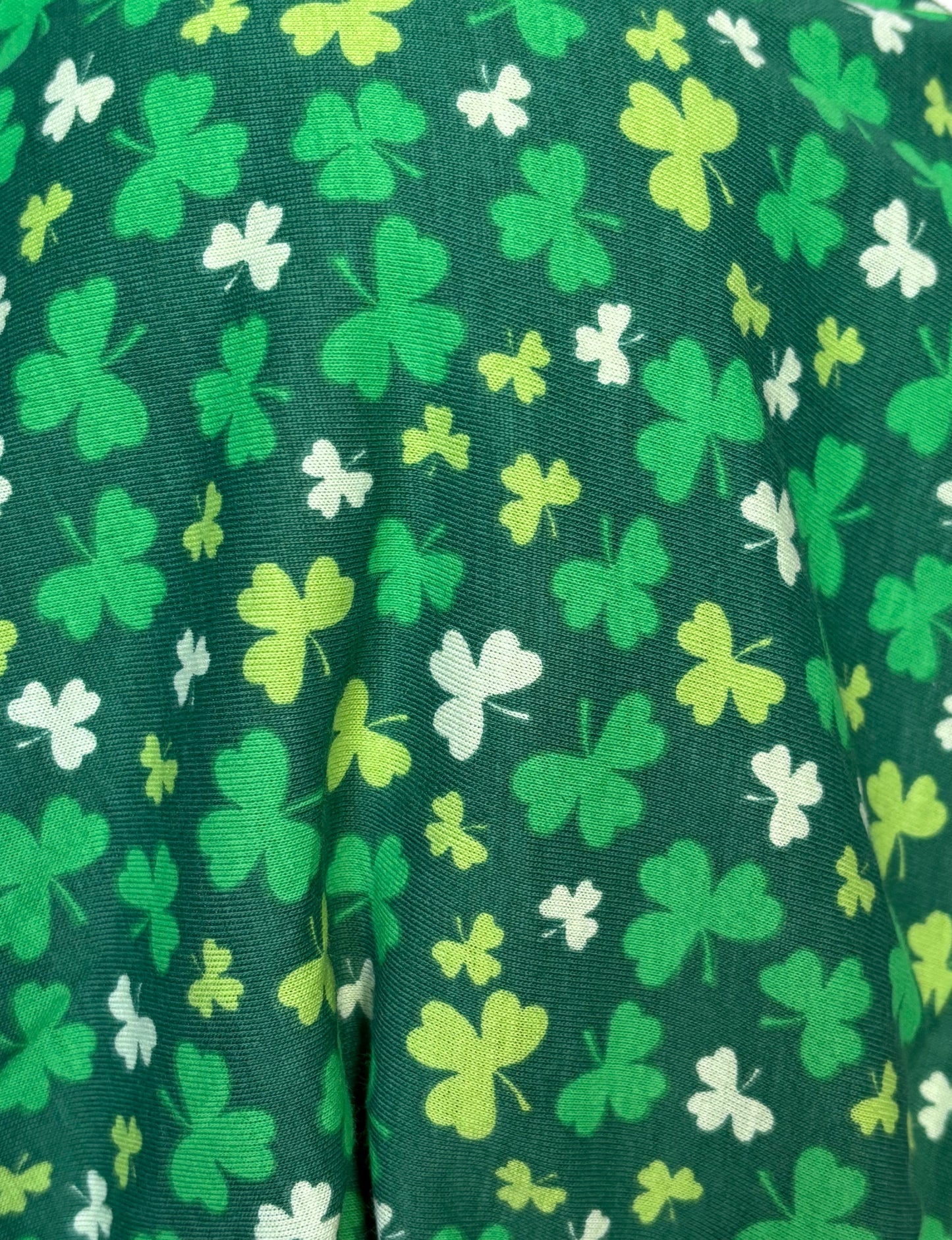 Shamrocks!!!