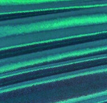 Greenish Blue Shimmer